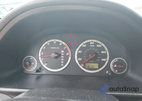 2006 Honda Cr-V Lx from USA, damaged, VIN JHLRD68516C020735